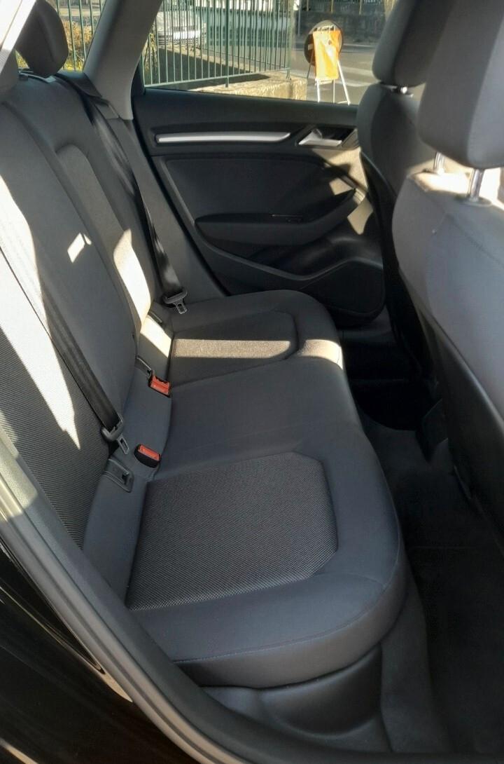 Audi A3 SPB 1.6 TDI Business