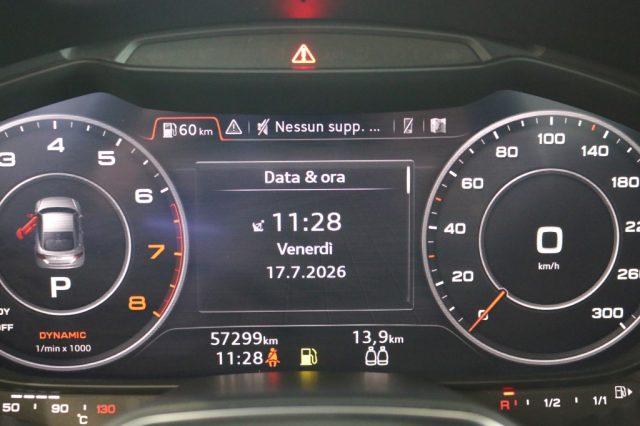 AUDI TT Coupé 40 TFSI S tronic