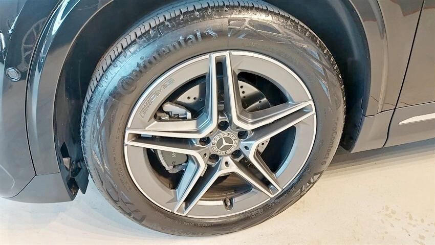 Mercedes-benz GLA 200d Automatic AMG Line Premium Plus