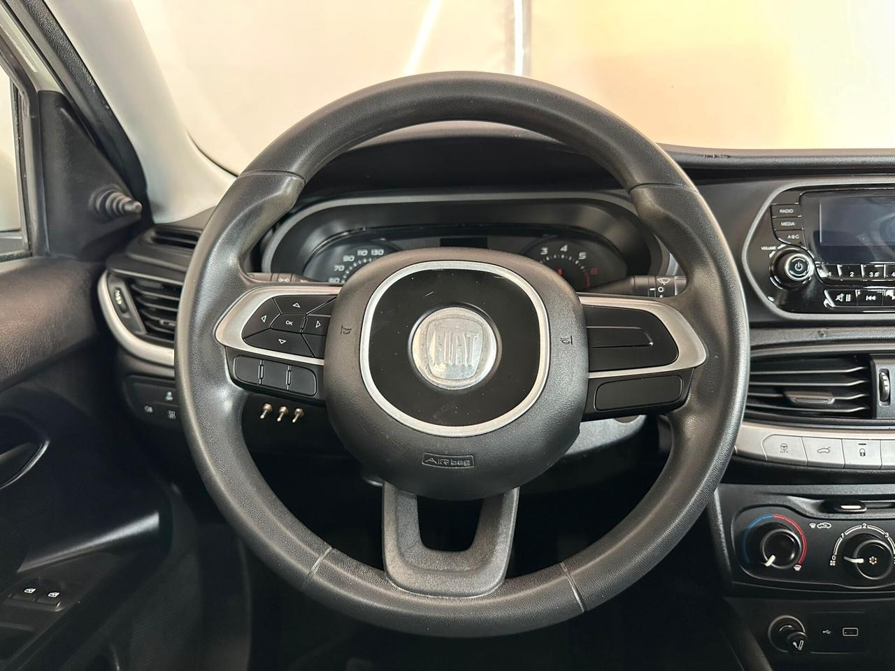 Fiat Tipo 1.3 Mjt S&S 4 porte Life