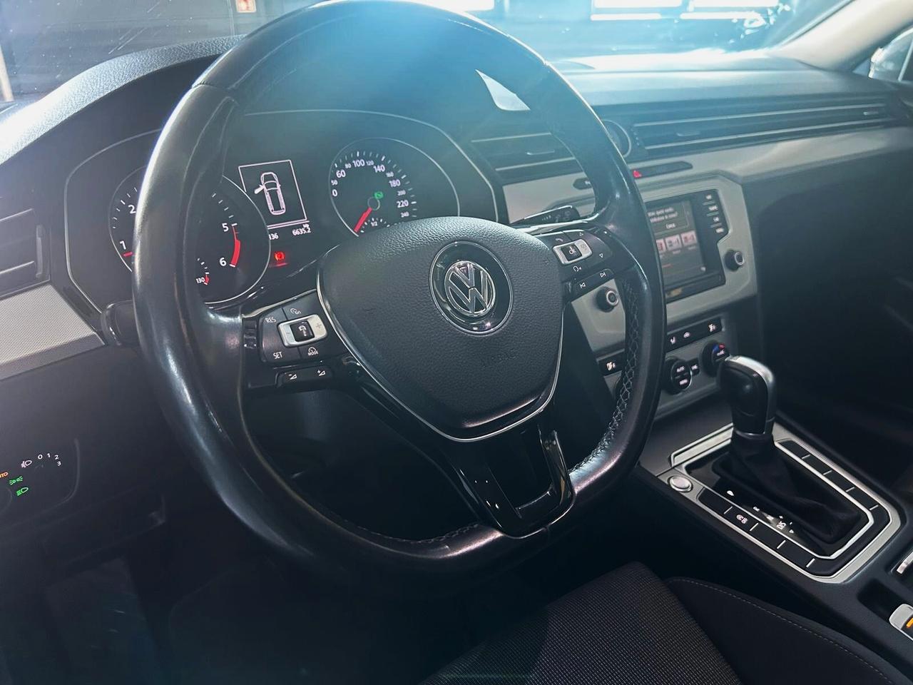 Volkswagen Passat Variant 2.0 TDI DSG EXECUTIVE BlueMotion Technology PREZZO PROMO DRIVE