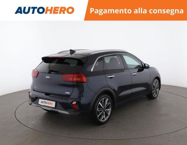 KIA Niro 1.6 GDi DCT HEV Style