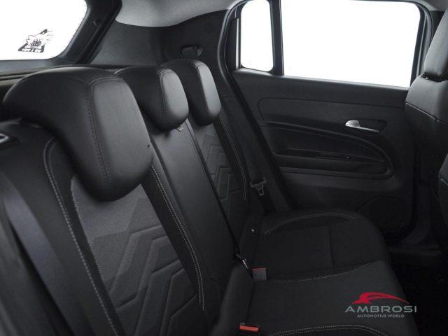 JEEP Avenger 1.2 turbo Altitude fwd 100cv