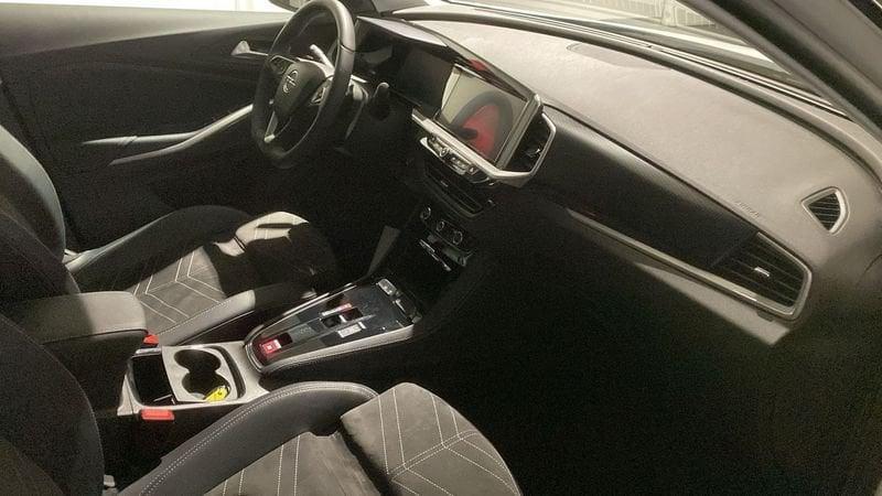 Opel Grandland Grandland 1.5 diesel Ecotec aut. GS