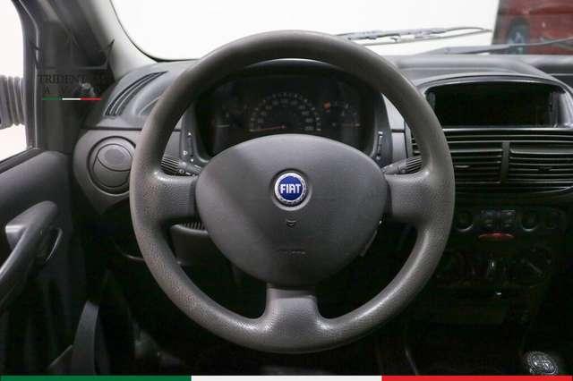 Fiat Punto van 1.3 mjt 2p.ti 3p