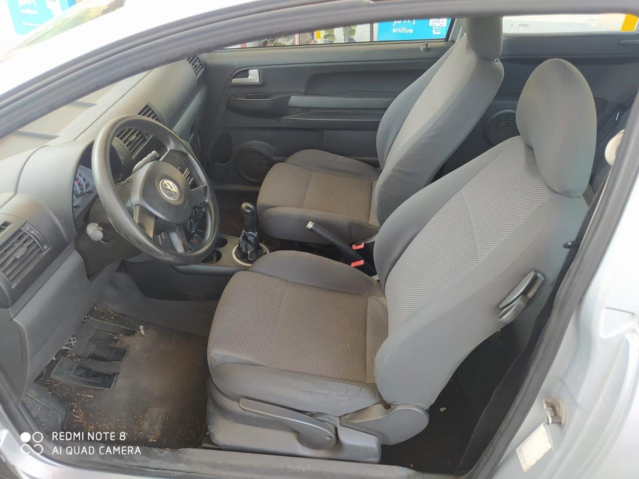 Volkswagen Fox 1.4 TDI Sport