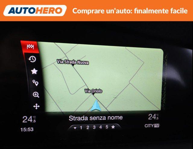 ALFA ROMEO Giulia 2.2 Turbodiesel 150 CV AT8 Super
