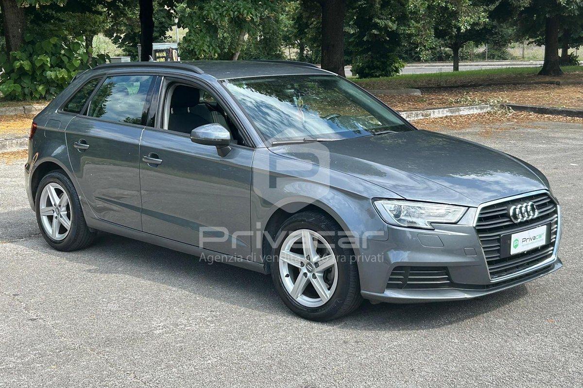 AUDI A3 1.6 TDI 116 CV S tronic Business