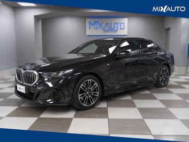 BMW 540 d xDrive MSport MHEV48V Auto