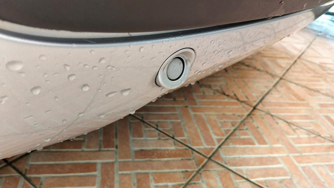 fiat panda Lounge per neopatentati