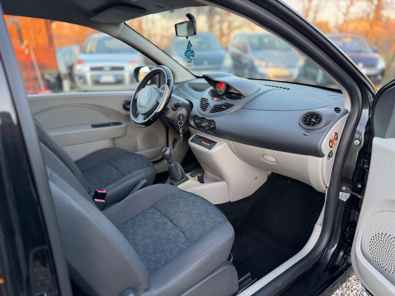 Renault Twingo 1.2 GPL NEOPATENTATI