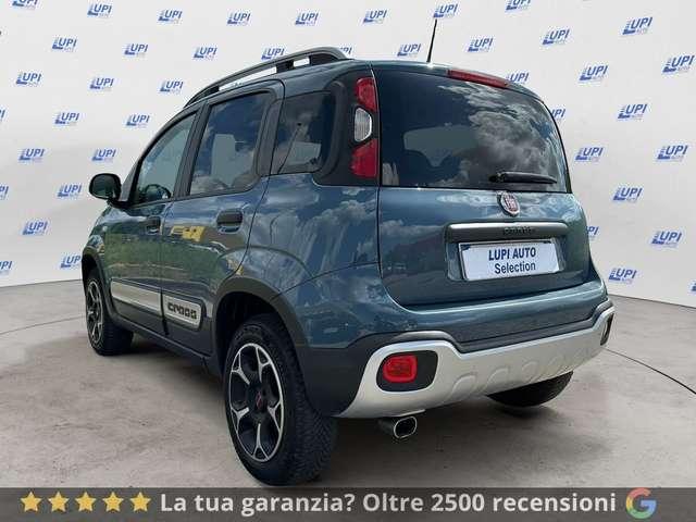 Fiat Panda Panda 0.9 t.air t. Cross 4x4 s&s 85cv 5p.ti
