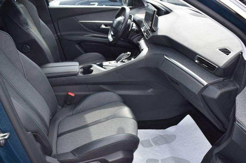 Peugeot 3008 3008 BlueHDi 130 S&S EAT8 Allure Pack