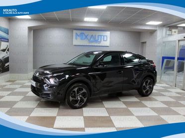 CITROEN C4 1.2 PureTech 130cv Plus EU6