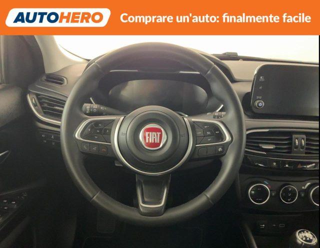 FIAT Tipo 1.3 Mjt S&S 5 porte Life