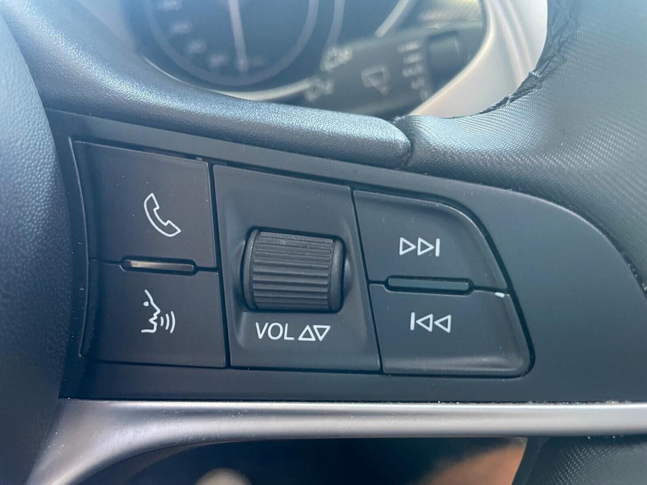 Alfa Romeo Stelvio 2.2 Turbodiesel 210 CV AT8 Q4