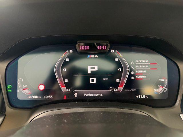 BMW M4 Competition M xDrive Cabrio /CARBONIO/LED/M DRIVE/