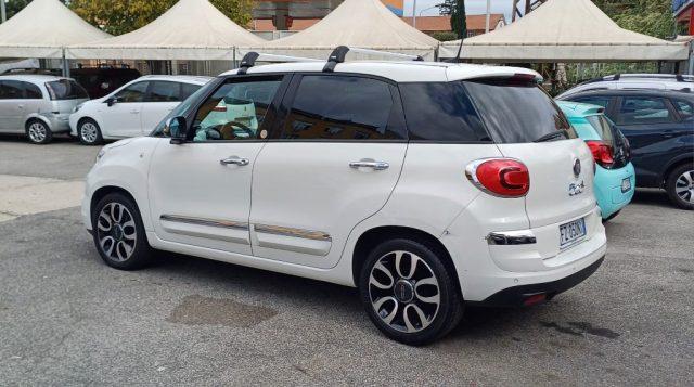 FIAT 500L 1.4 Mirror 95cv