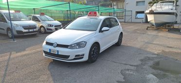 Volkswagen Golf 1.2 TSI 105 CV 5p. Trendline BlueMotion Technology