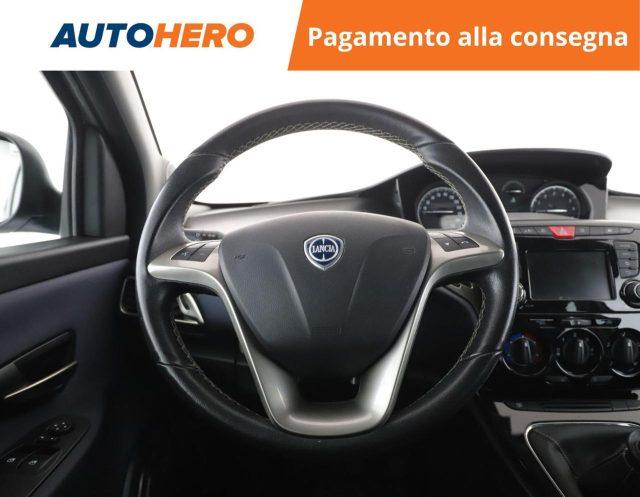 LANCIA Ypsilon 1.2 69 CV 5 porte Mya