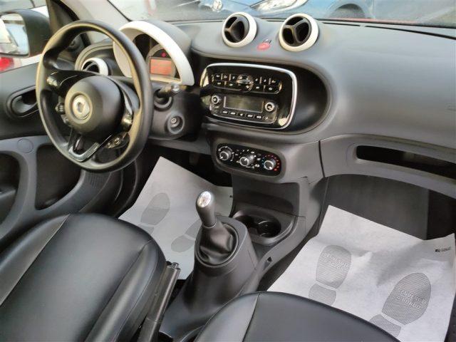 SMART ForTwo 1.0 Youngster OK NEOPATENTATI CRUISE,CLIMA ..