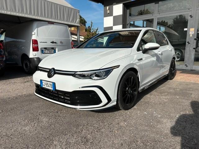 Volkswagen Golf 1.5 TSI EVO ACT R-LINE
