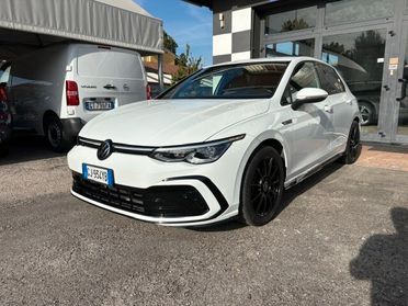 Volkswagen Golf 1.5 TSI EVO ACT R-LINE