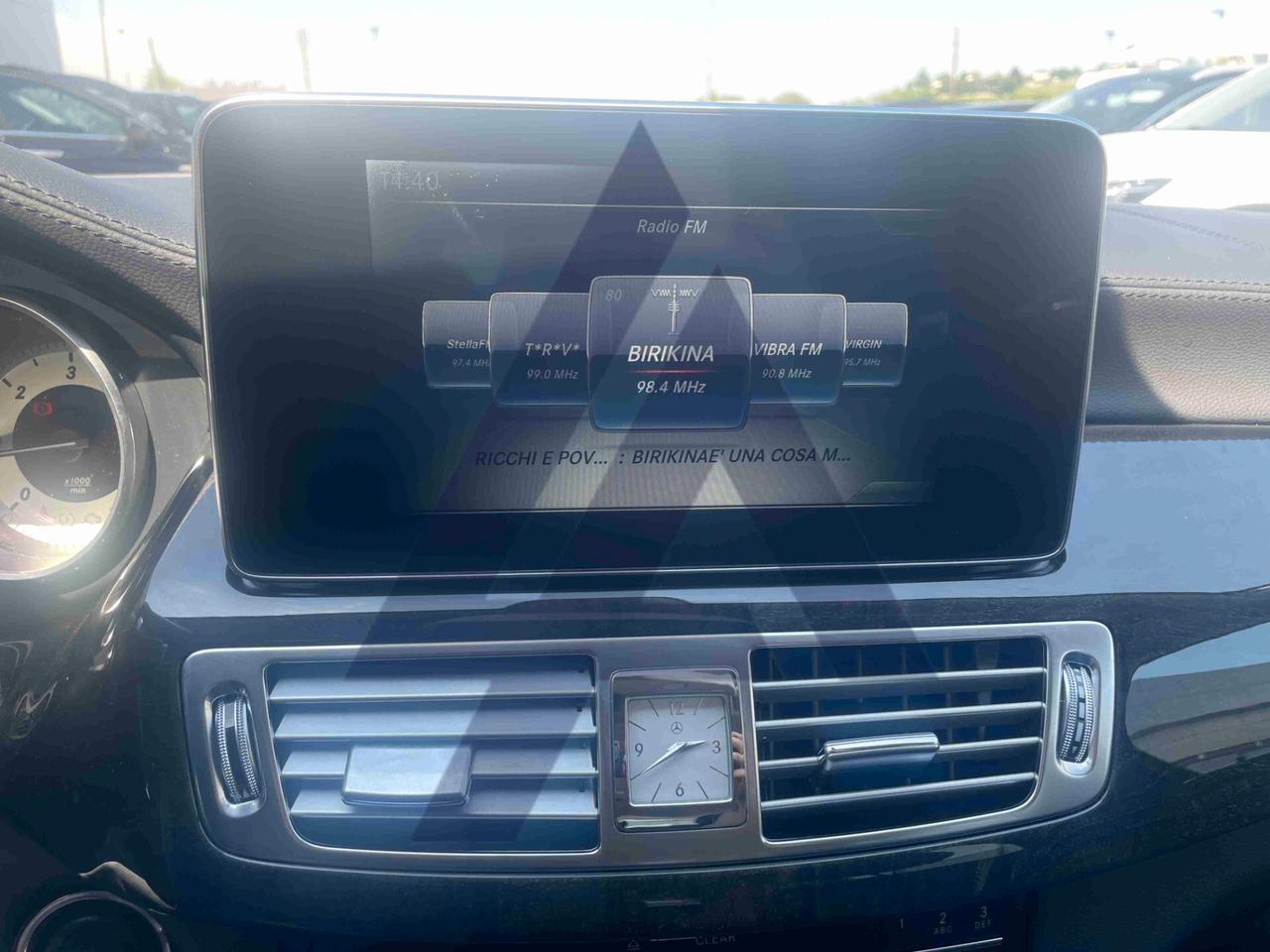 Mercedes-benz CLS 220 d SW Premium