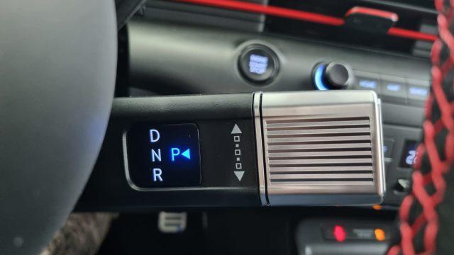 HYUNDAI Kona HEV 1.6 DCT NLine