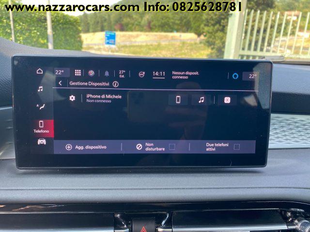 ALFA ROMEO Tonale 1.6 diesel 130 CV TCT6 Super