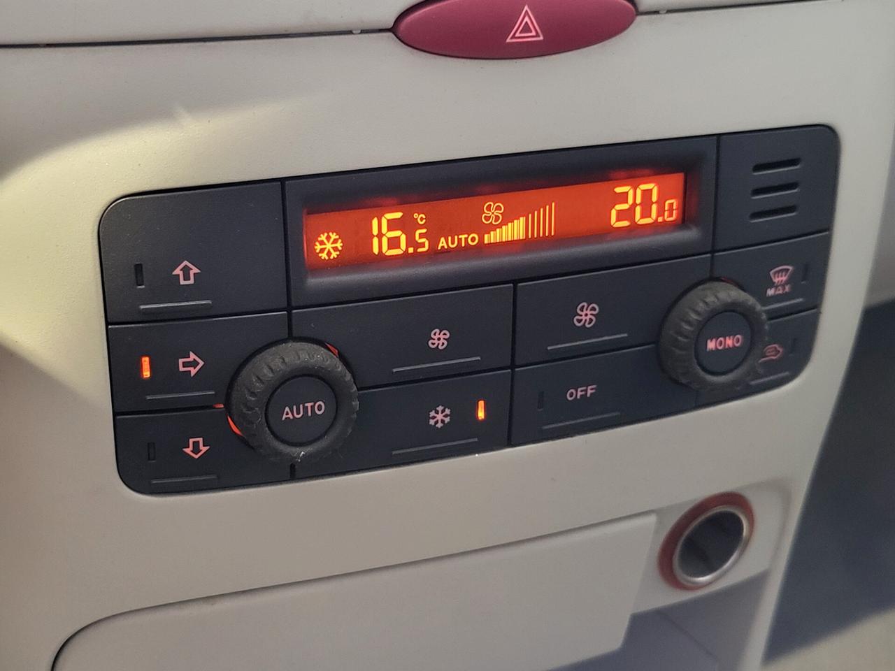 Fiat Punto - 2004 1.2 Benzina 80 CV 78000 km