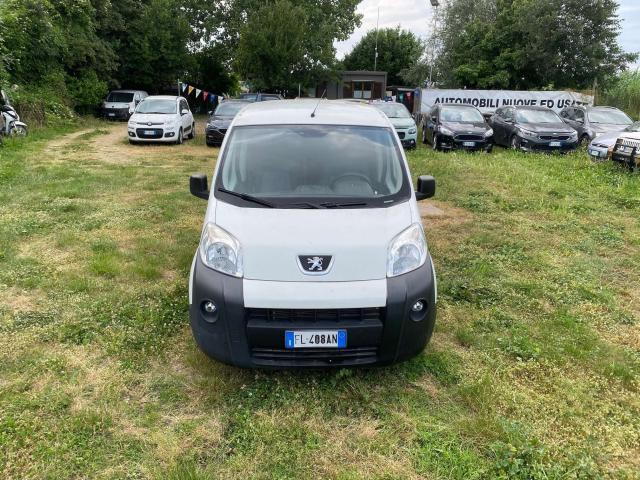 Fiat Fiorino 1.3 Mjt Euro 6 * Sensori + Vano modulabile + USB +