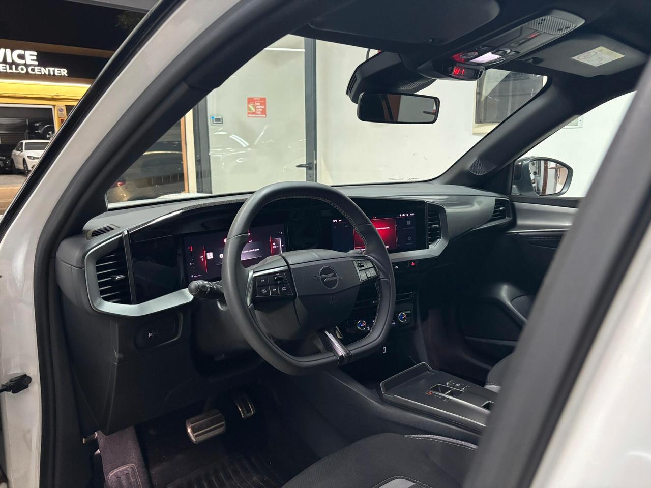 Opel Mokka 1.2 Turbo 130 CV GS