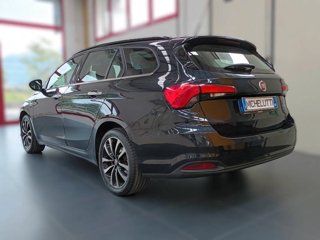 Fiat Tipo 1.6 mjt Lounge s&s 120cv