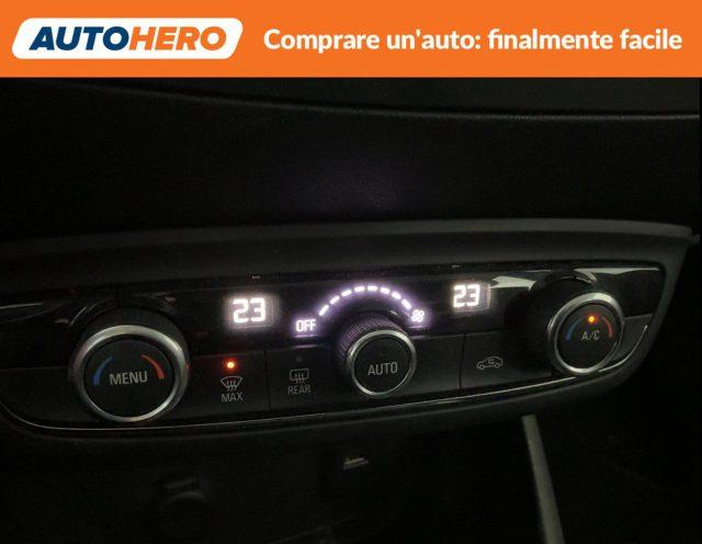 OPEL Crossland X 1.5 ECOTEC D 110 CV Start&Stop Elegance