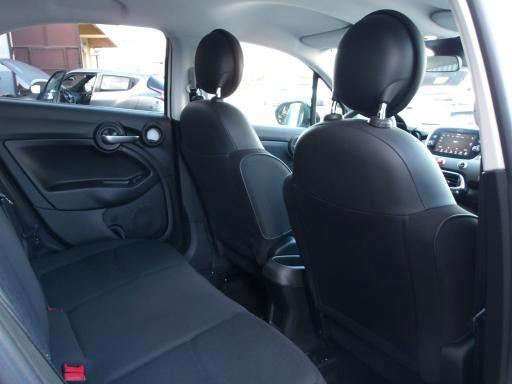 FIAT 500X 1.0 T3 120 CV