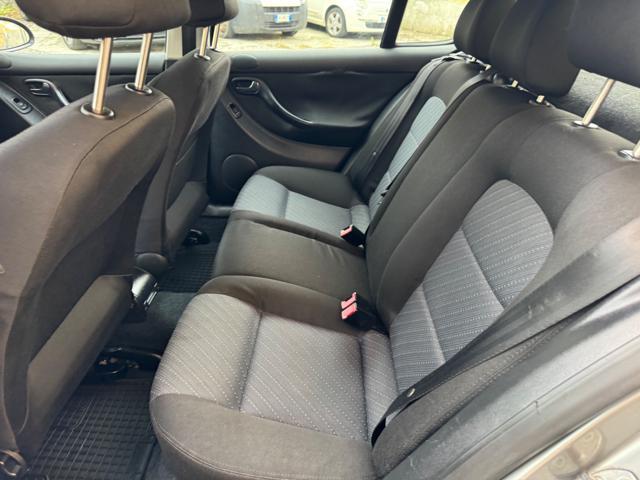 SEAT Leon FUORI TUTTO!!!!!!!!!!!!1.9 TDI/150 CV Sport