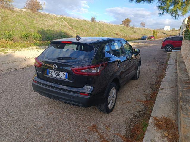 NISSAN Qashqai 1.5 dCi 115 CV Business