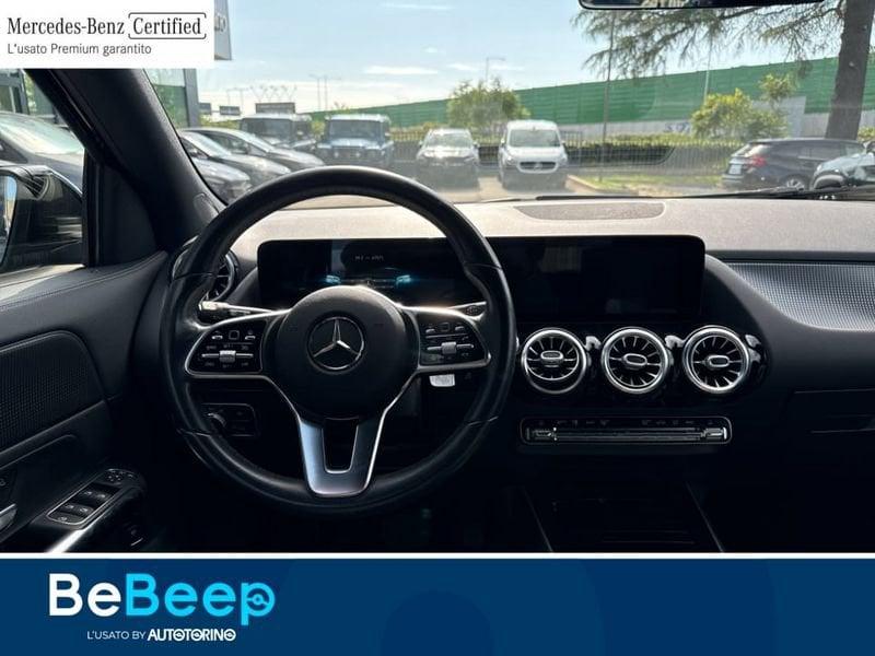 Mercedes-Benz GLA 180 D SPORT PLUS AUTO