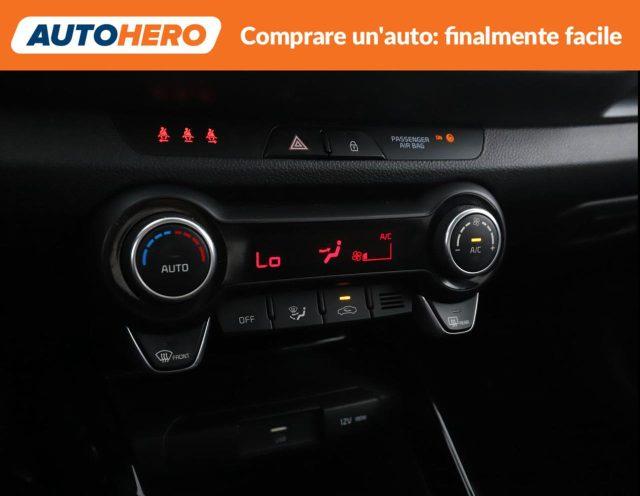 KIA Stonic 1.2 DPI Style