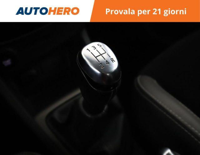 RENAULT Clio dCi 8V 90CV Start&Stop 5 porte Energy Intens