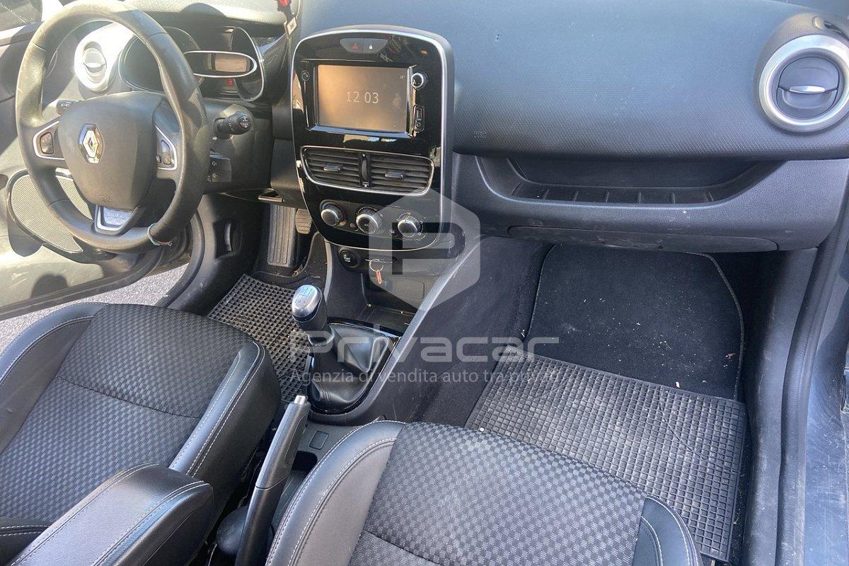 RENAULT Clio dCi 8V 75 CV Start&Stop 5 porte Energy Duel
