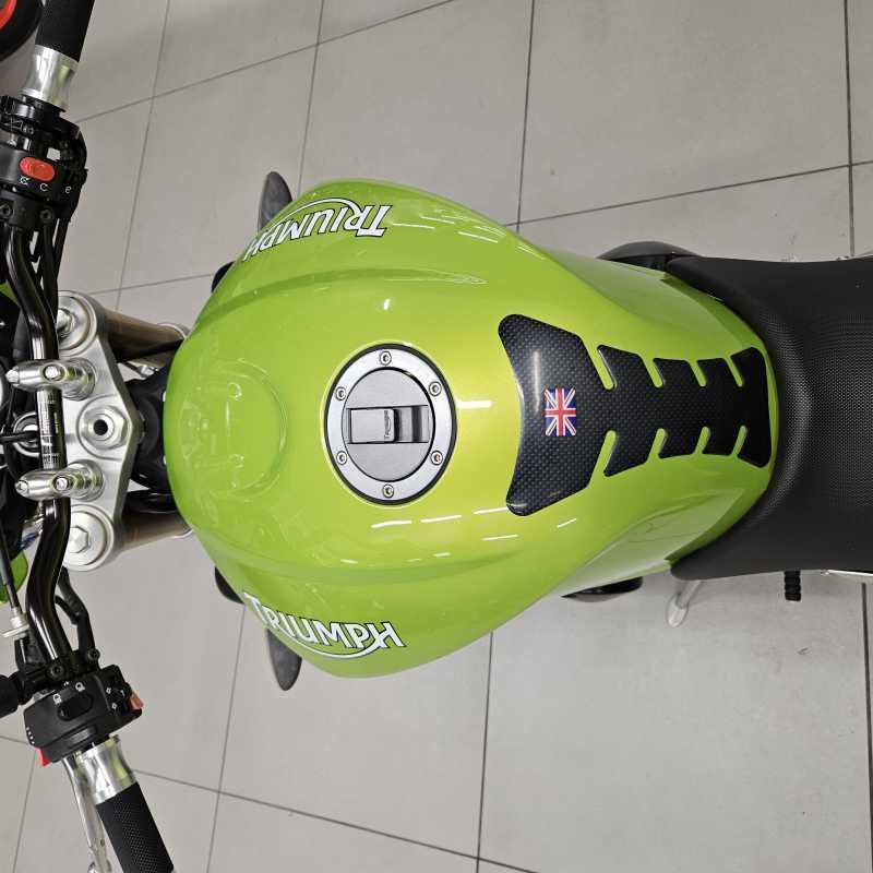 Triumph Street Triple - 2008