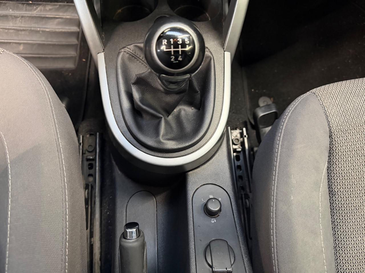 Seat Altea XL 1.6 TDI 105 CV CR DPF Style unico proprietario