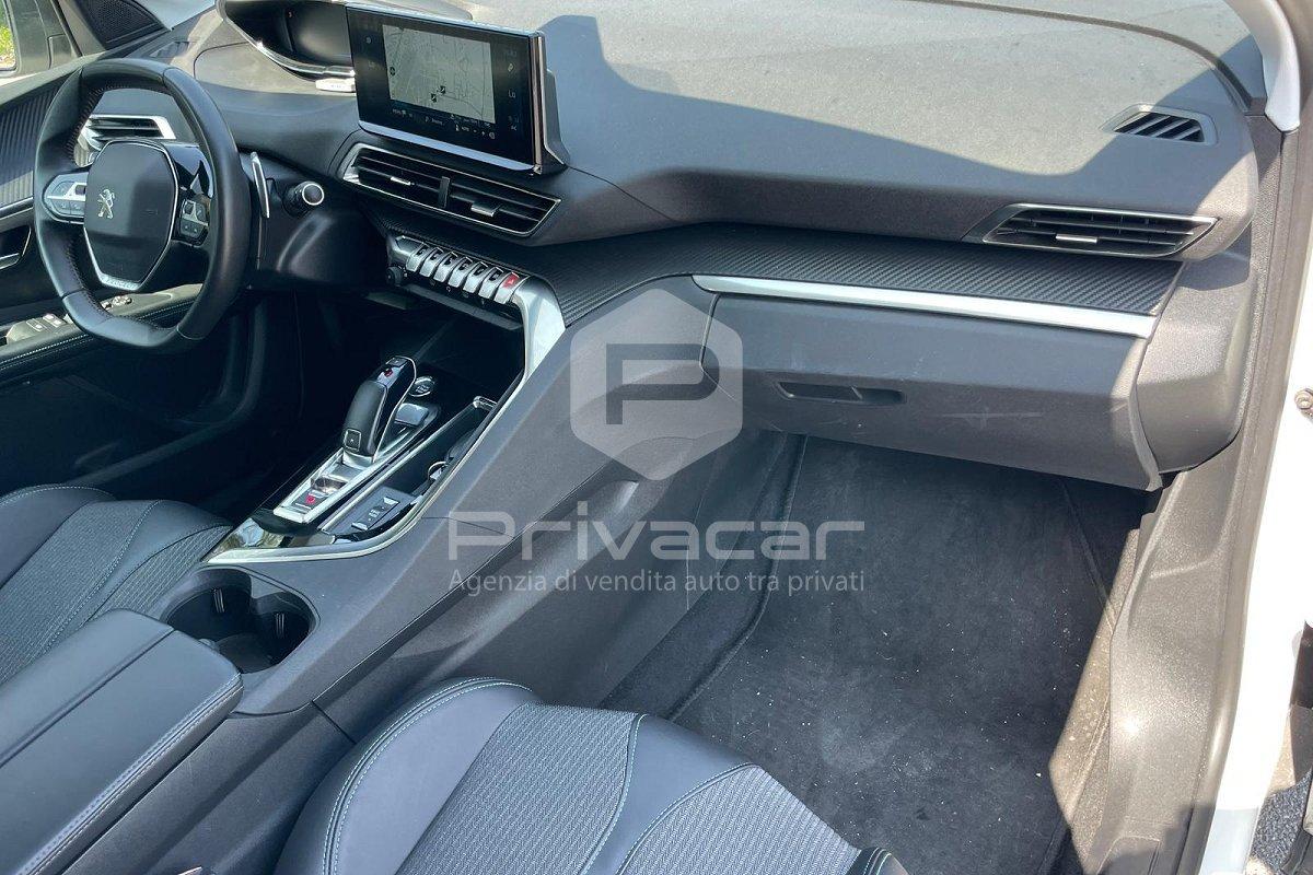 PEUGEOT 5008 BlueHDi 130 S&S EAT8 Active Pack