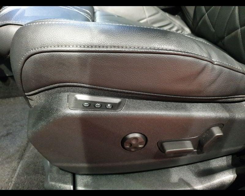 DS DS 7 Crossback BlueHDi 130 aut. Grand Chic