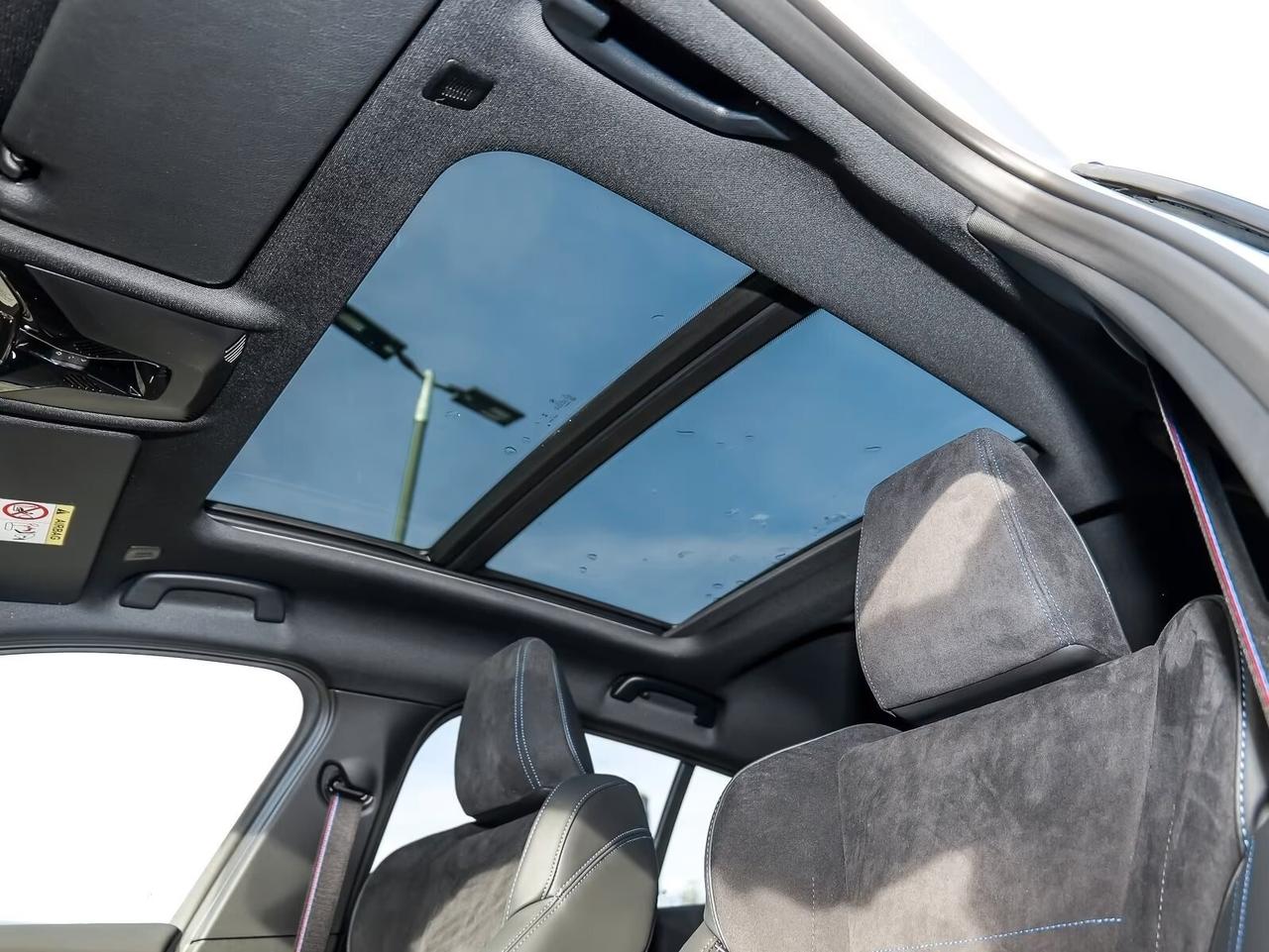 Bmw 120 M Sport MSPORT Pro 19" TETTO HARMAN/KARDON