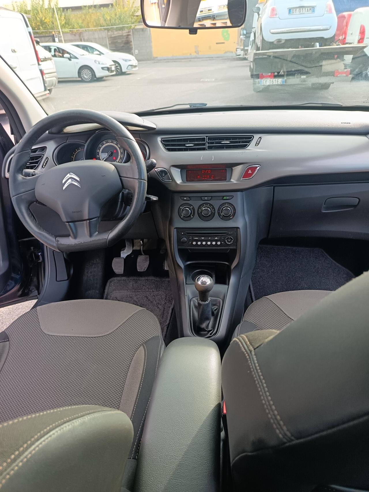 Citroen C3 1.0 VTi 68 Exclusive