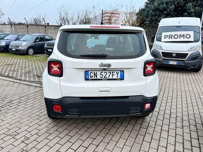 Jeep Renegade 1.0 T3 Limited