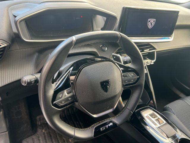 PEUGEOT 2008 PureTech 130 S&S EAT8 GT tua da ?249,00 mensili